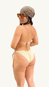 Bikini Asoleador 3 Piezas