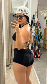 Bikini 3 Piezas Short
