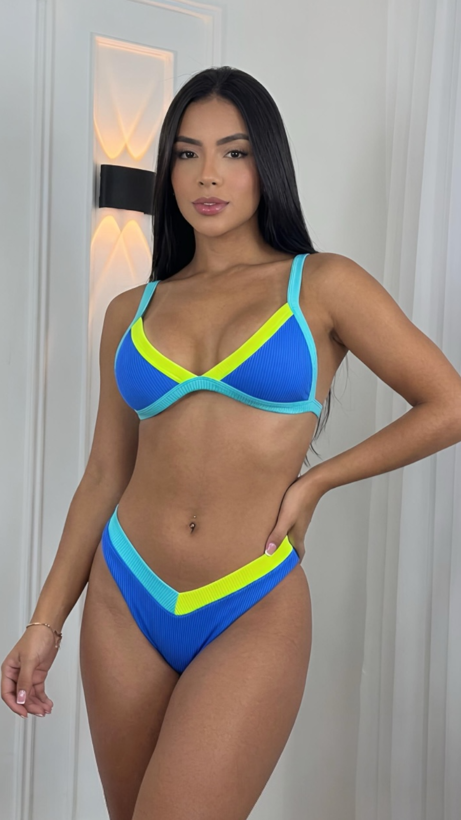 Bikini Susy