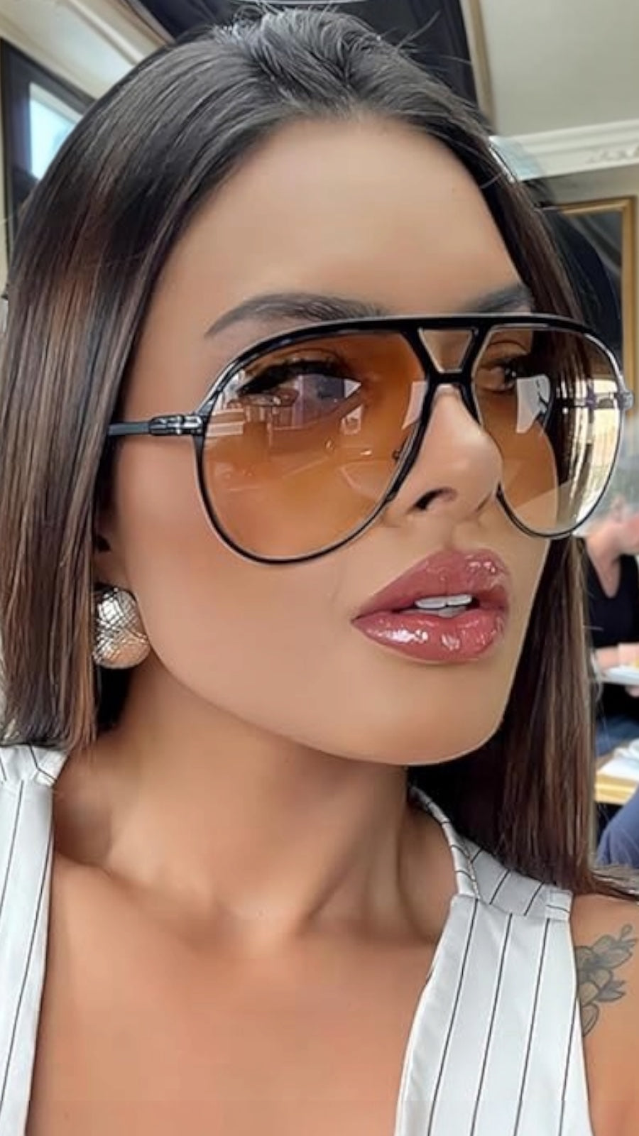 Gafas Aviador