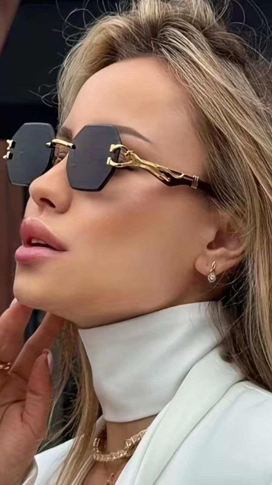 Gafas Kai