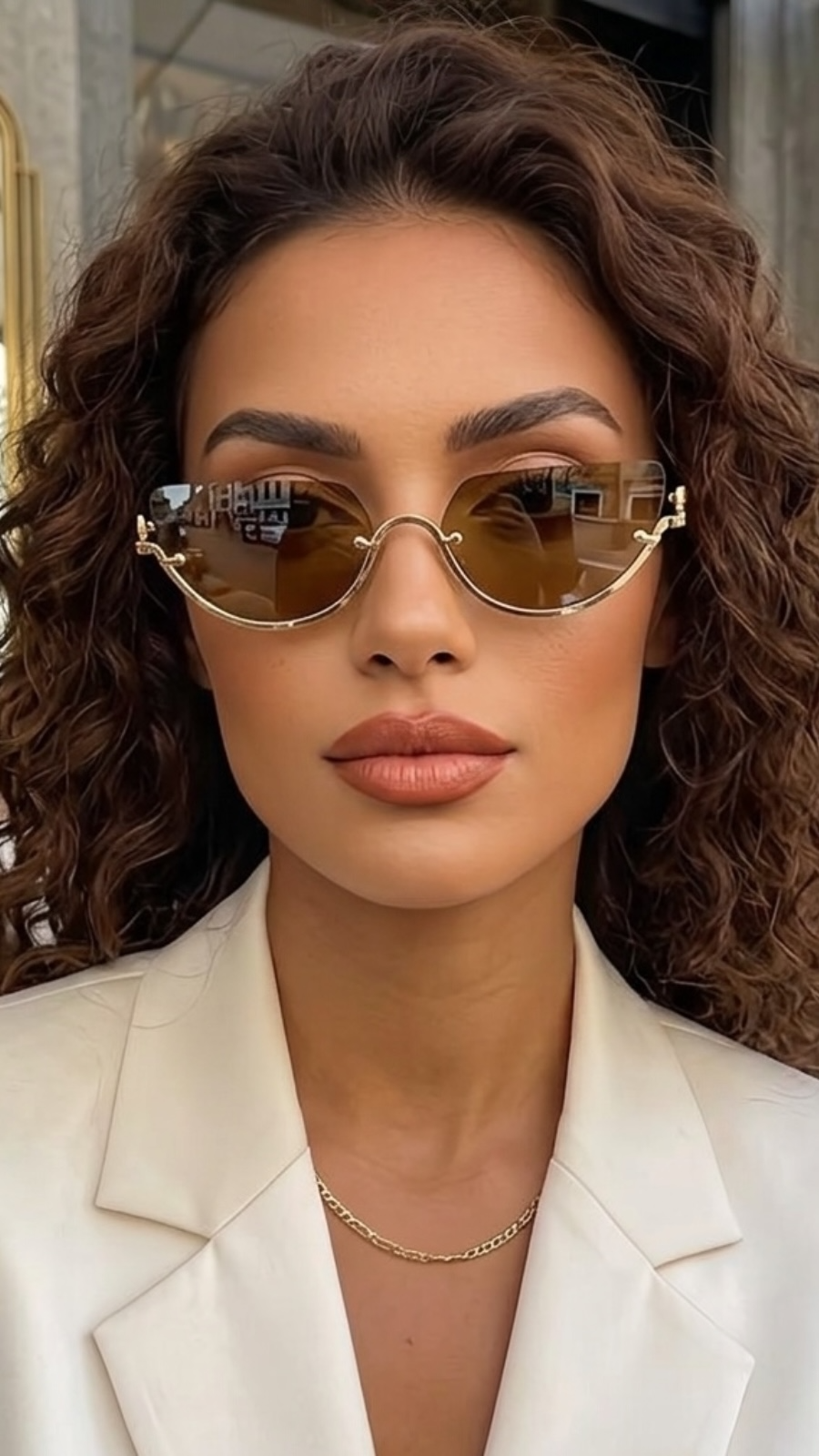 Gafas Cat Grand