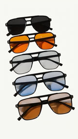 Gafas Vintage