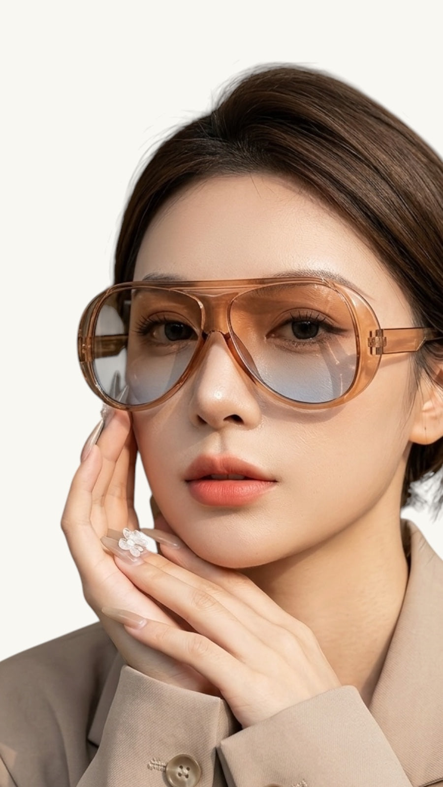 Gafas Chunky