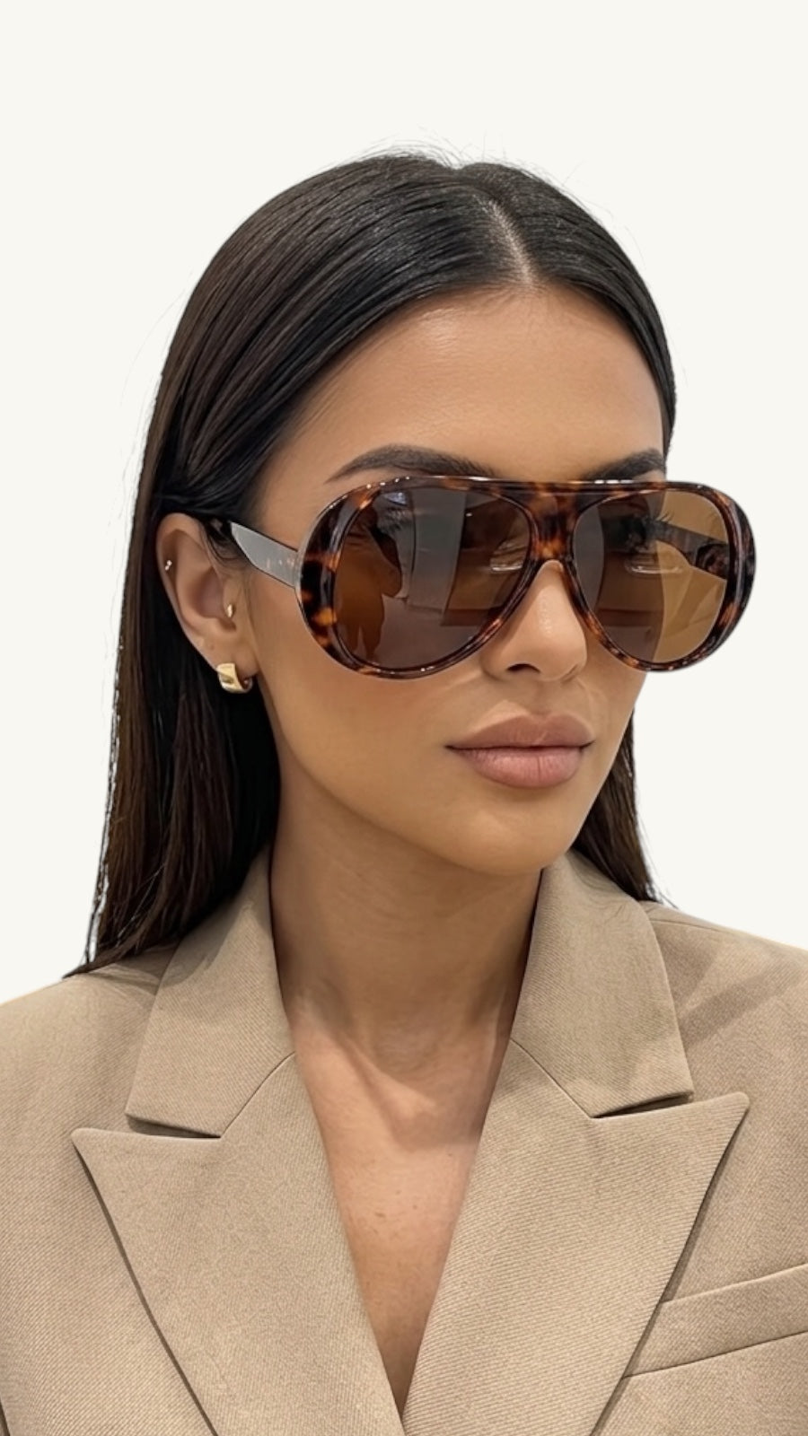 Gafas Chunky