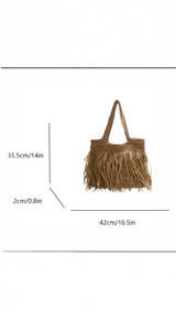 Bolso Playero