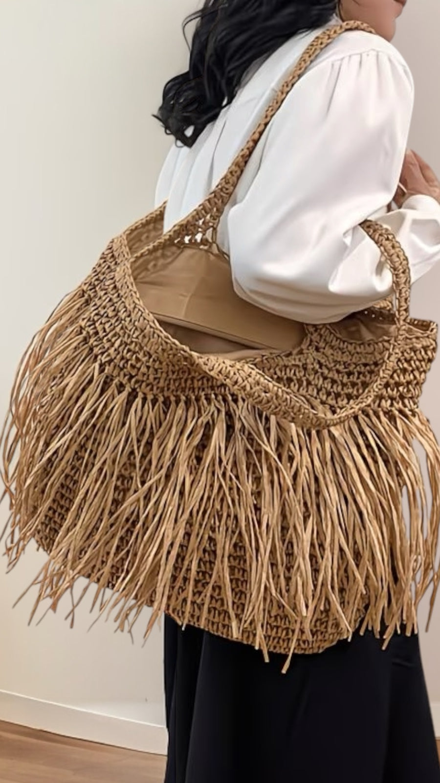Bolso Playero