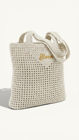 Bolso Tejido