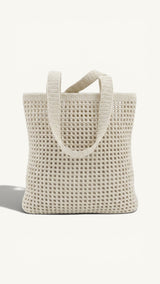 Bolso Tejido