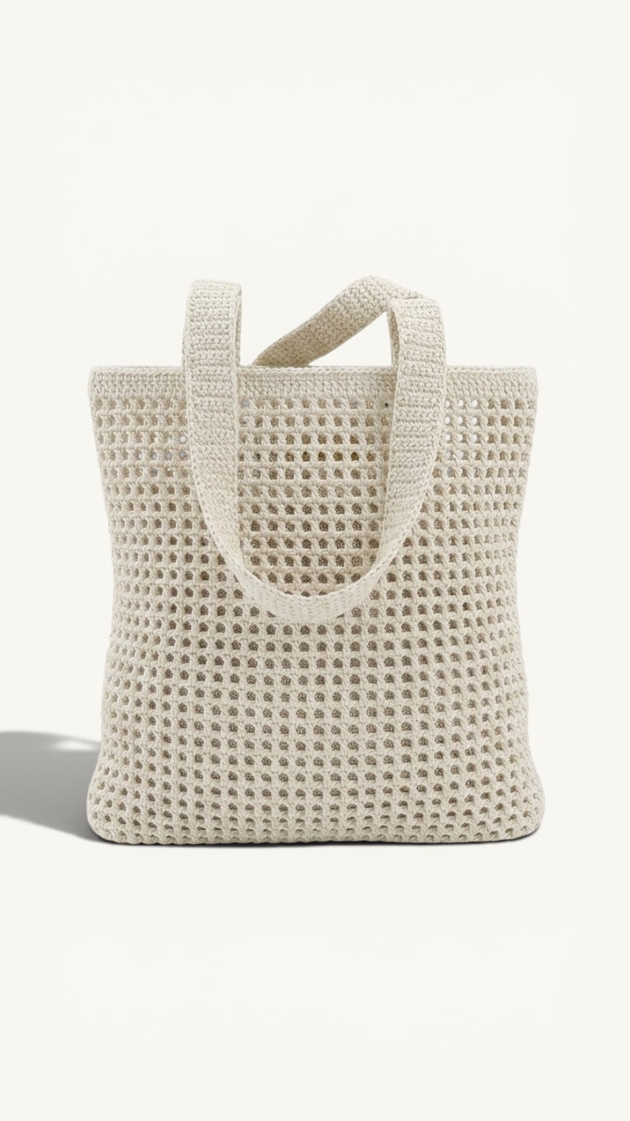 Bolso Tejido