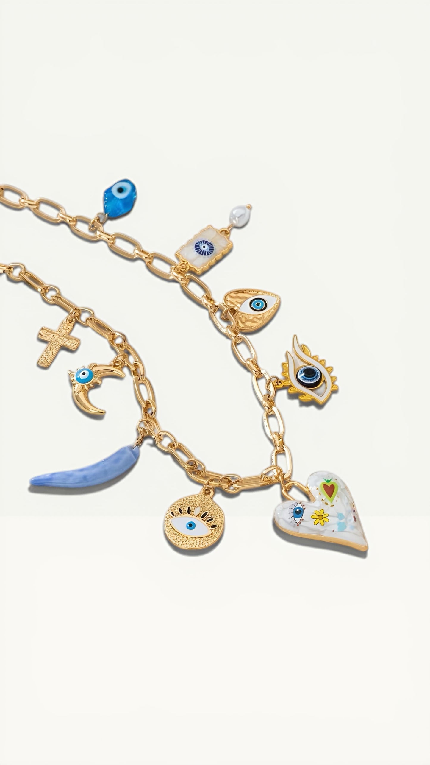 Collar Dijes