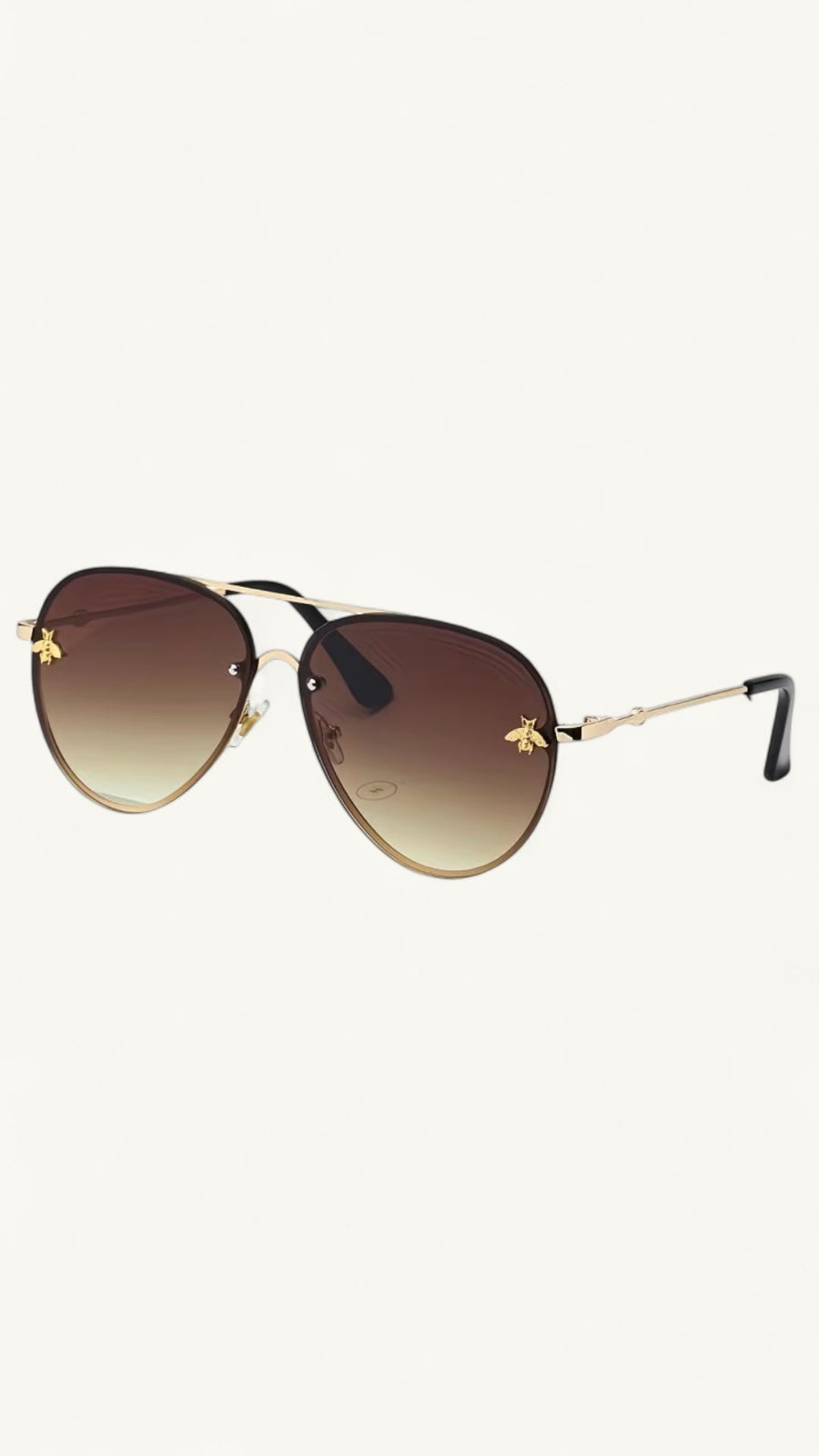 Gafas Aviador Gucc