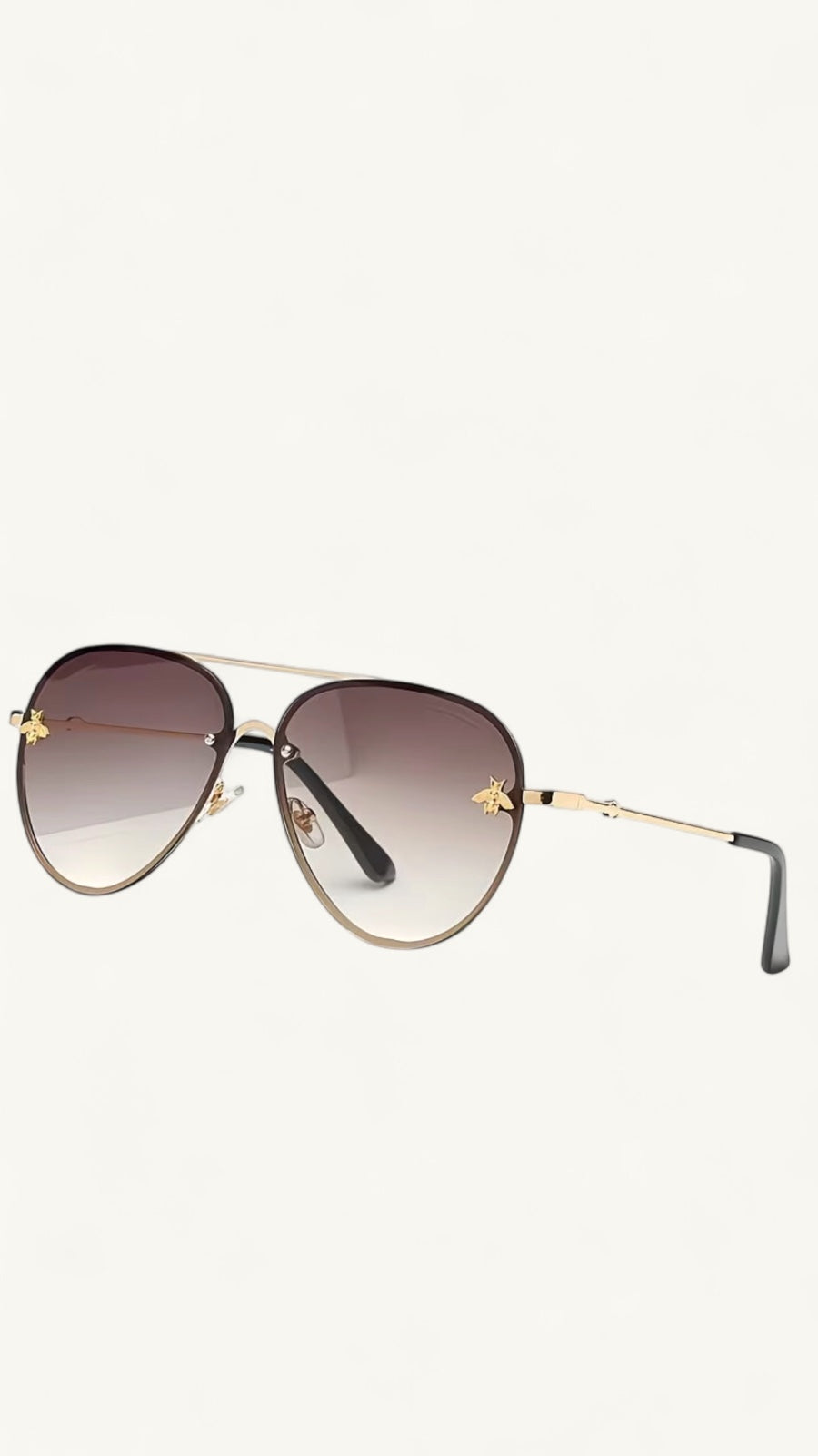 Gafas Aviador Gucc