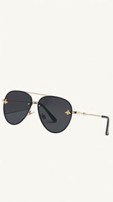 Gafas Aviador Gucc