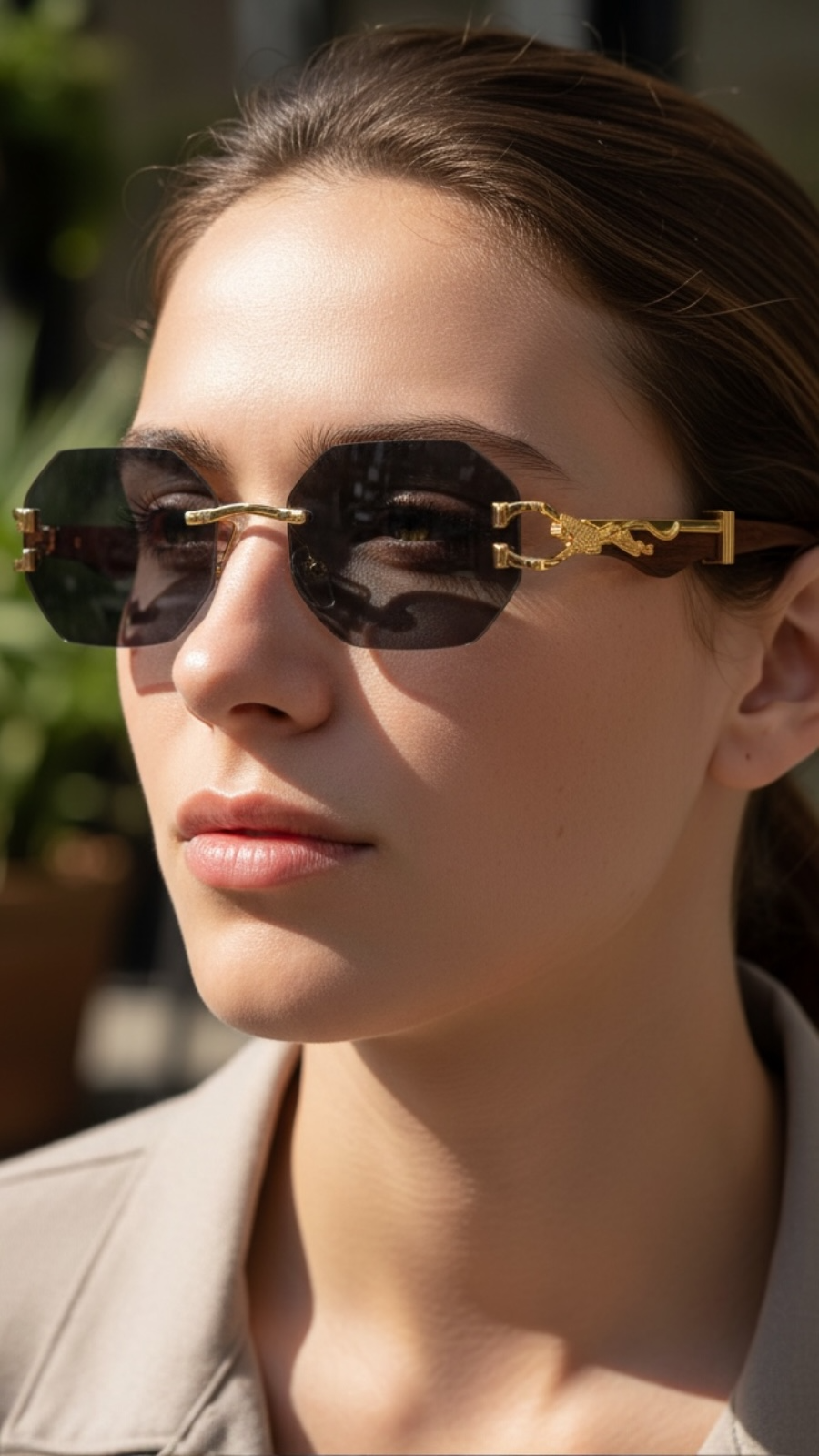 Gafas Kai