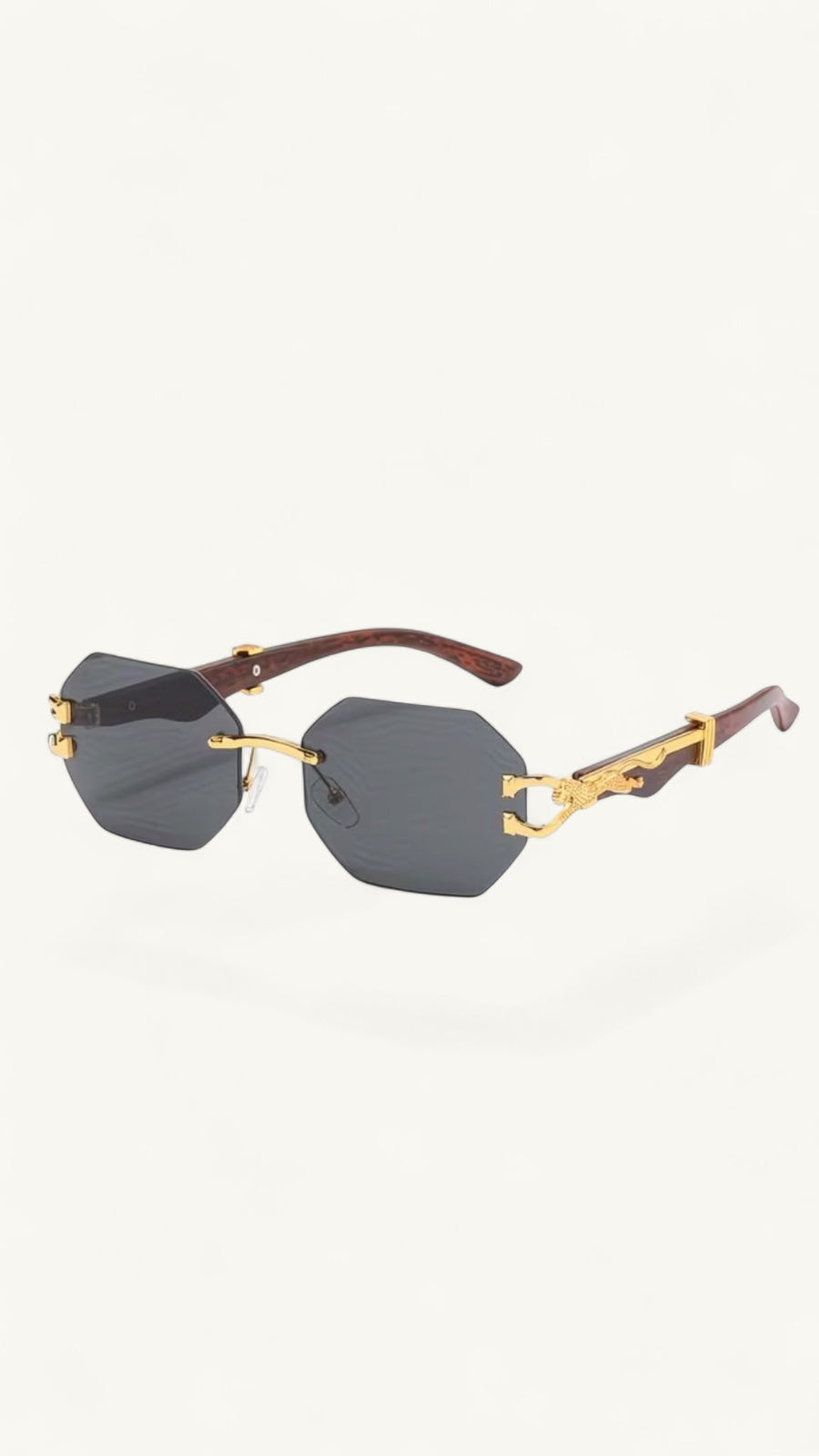 Gafas Kai