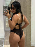 Enterizo Amanda