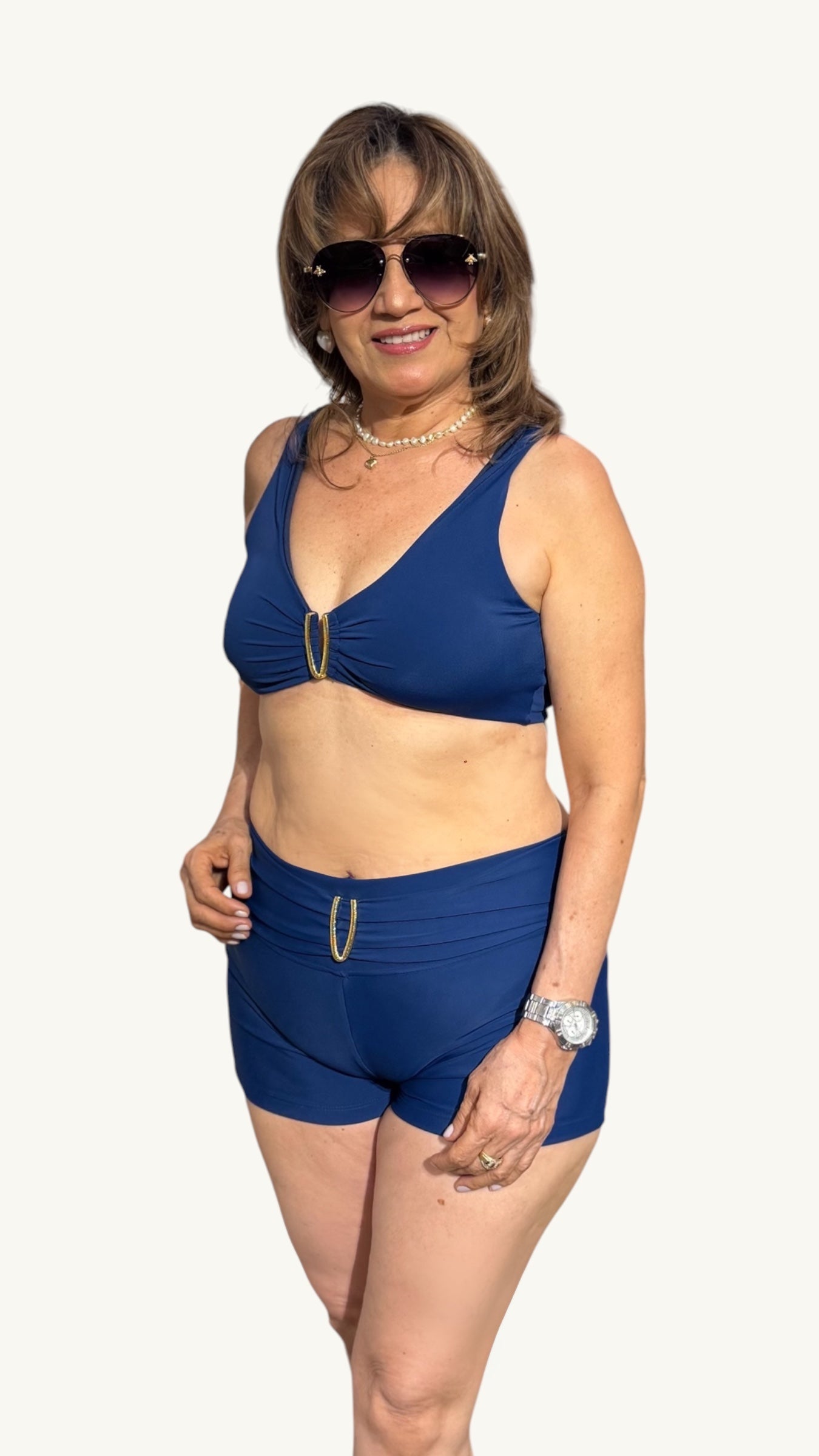 Tiro Alto Emily Short