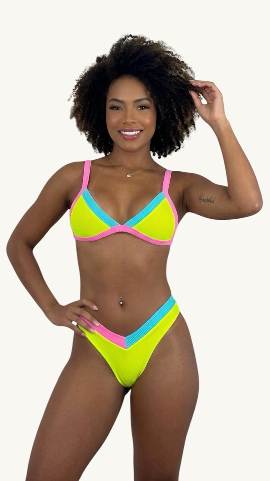 Bikini Susy