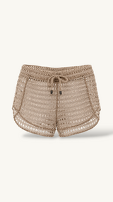 Short Malla