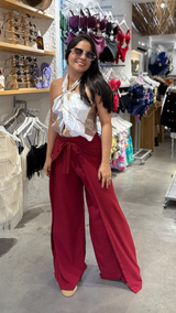 Pantalón Bohemia Bloom