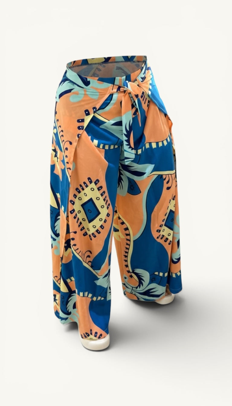 Pantalón Playero Oti