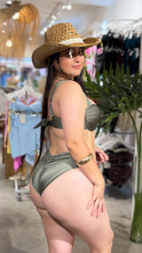 Bikini Guajira Hoja