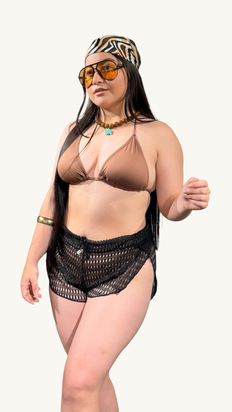 Short Malla
