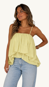 Blusa Globo