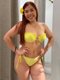 Bikini Copa Doncella