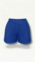 Short Dani Azul