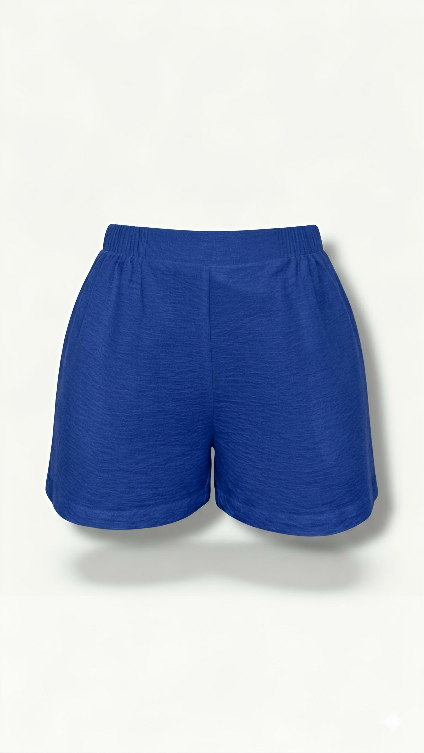 Short Dani Azul
