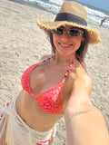 Bikini Animal Print