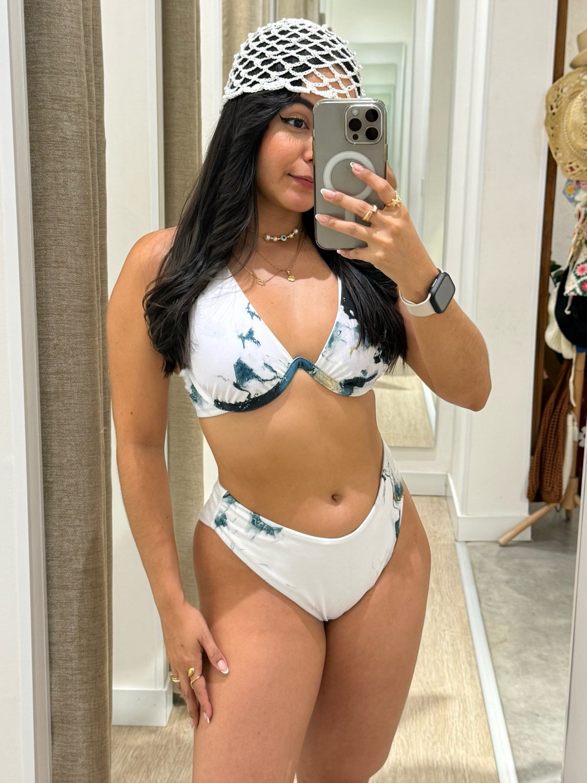 Bikini Mármol