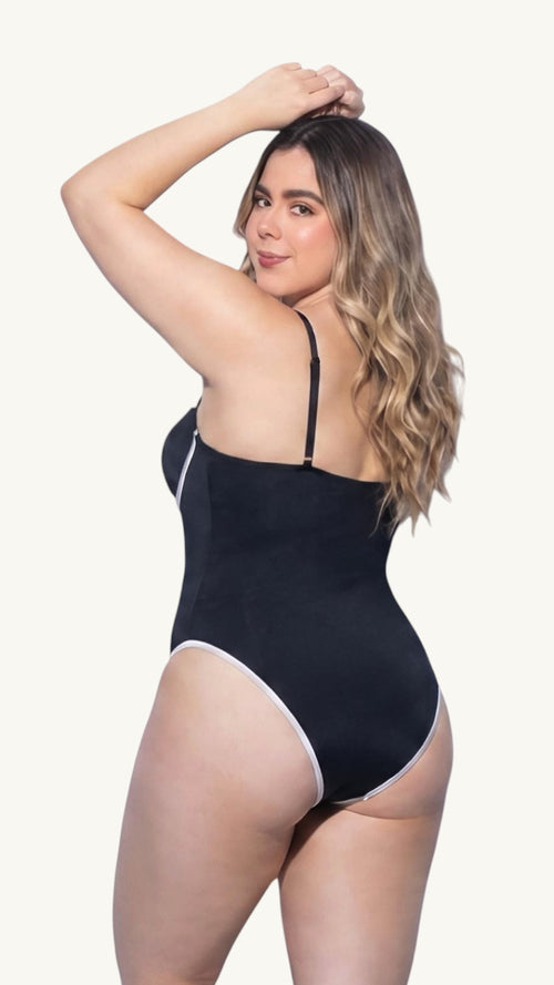 Enterizo Angelina