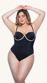 Enterizo Angelina