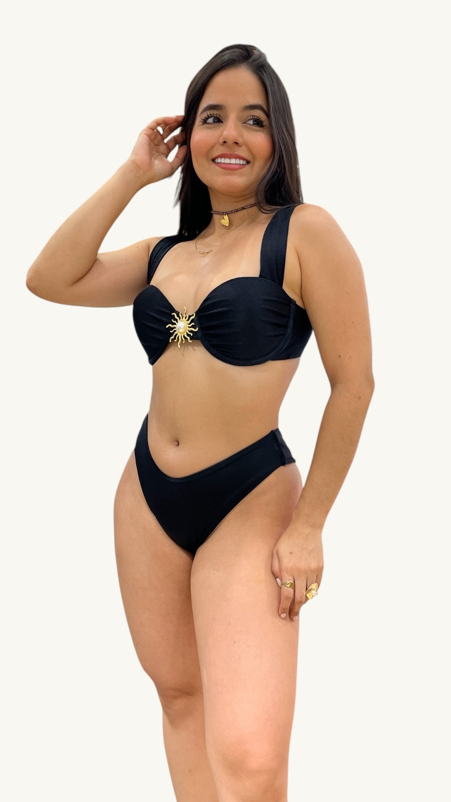 Bikini Sol