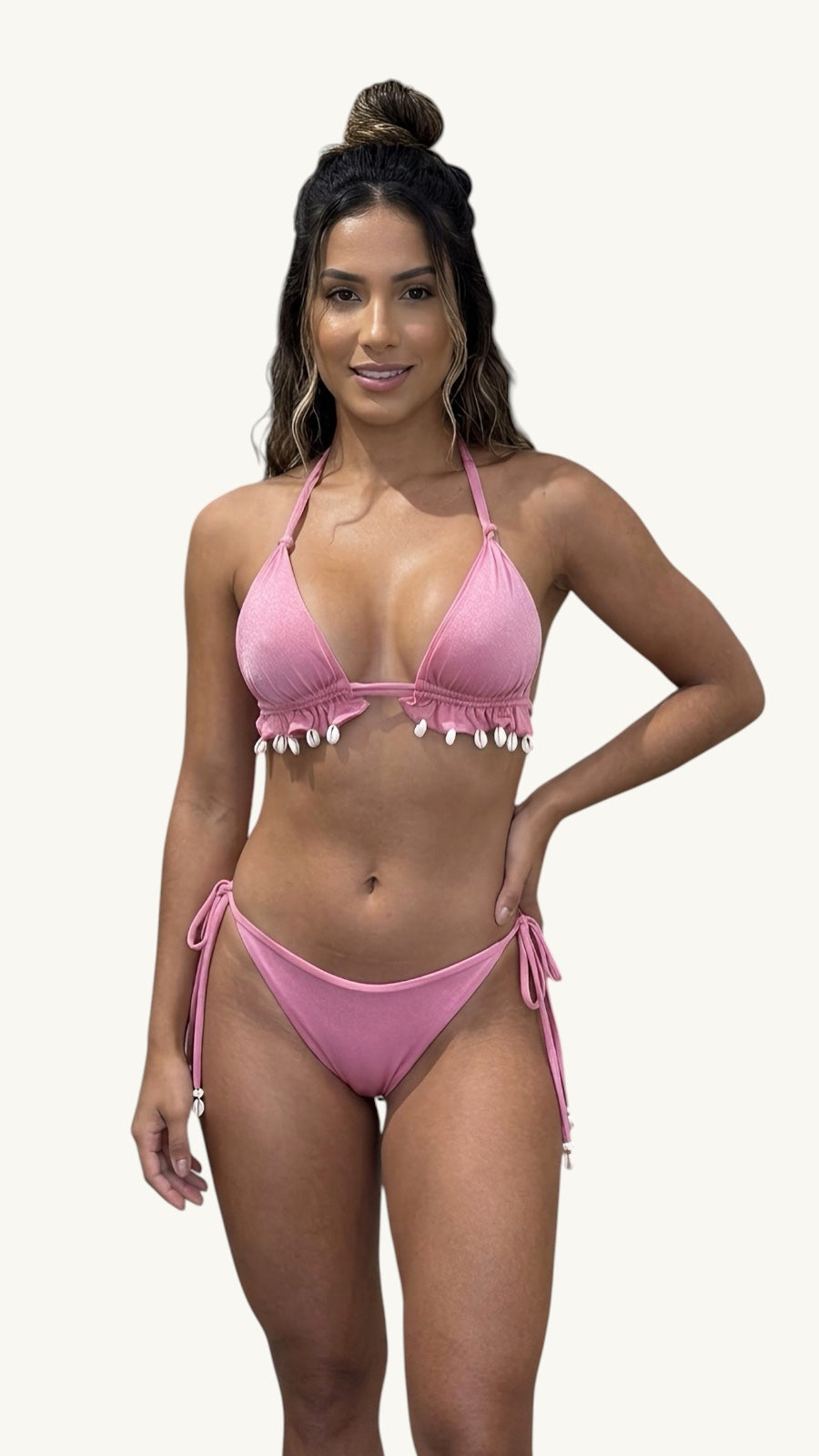 Bikini Conchas