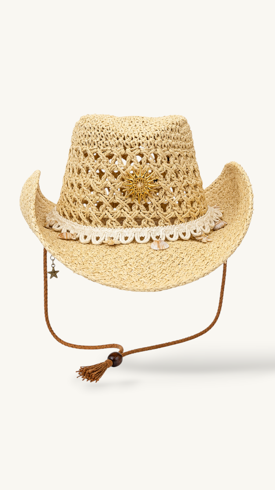 Sombrero Cow Boy