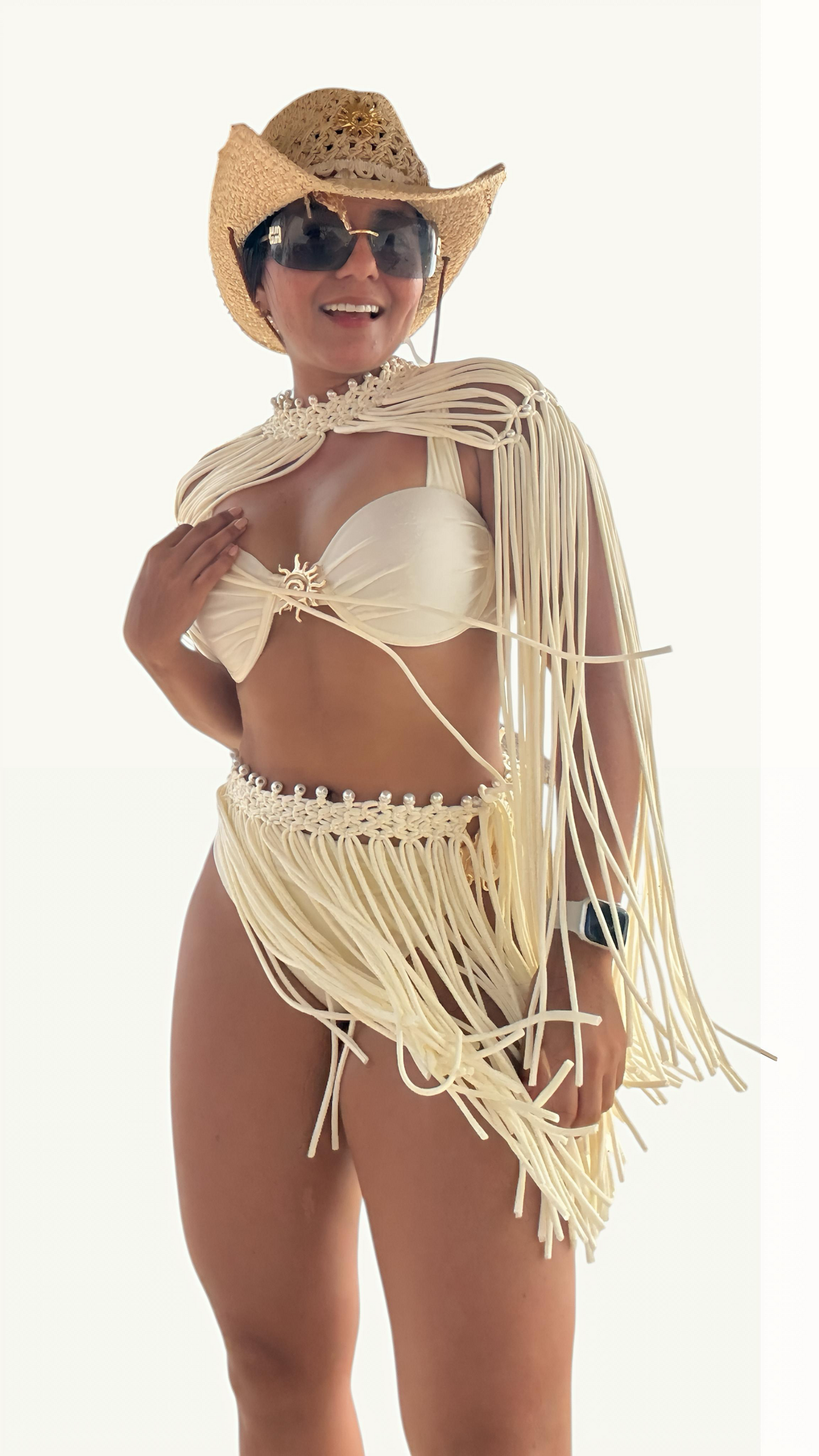Set Fleco Aruba