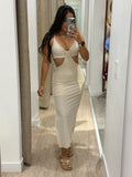 Vestido Marquesa