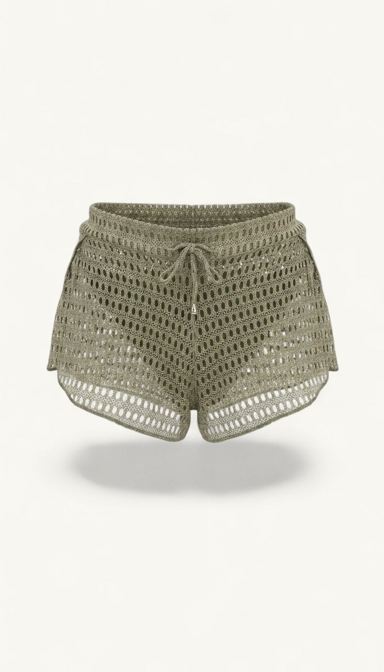 Short Malla
