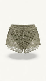 Short Malla