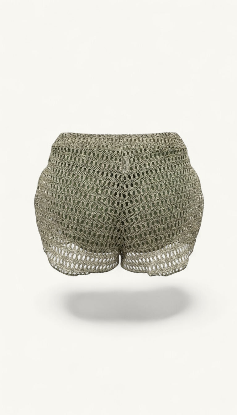 Short Malla