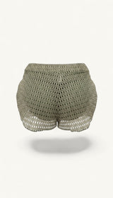 Short Malla