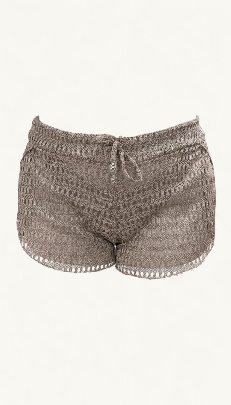 Short Malla