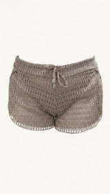 Short Malla