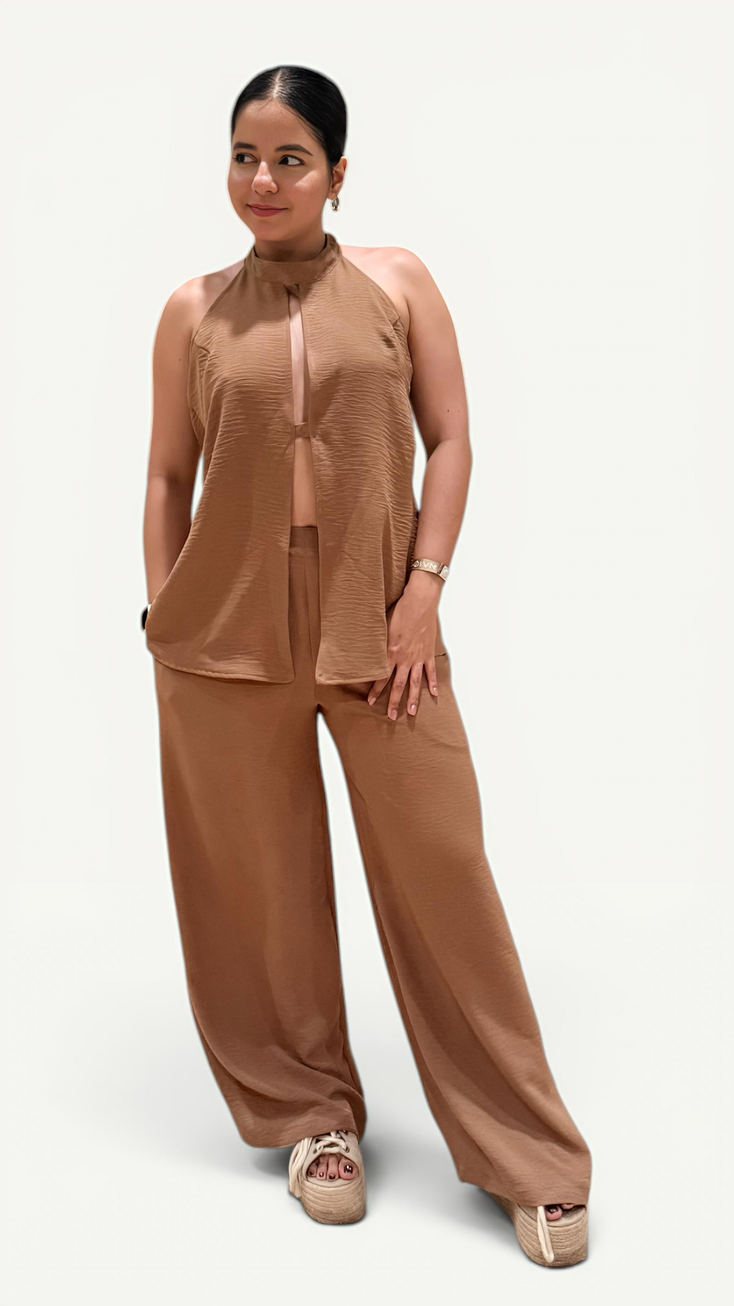 Set Sofía Pantalón