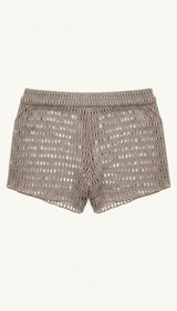 Short Malla