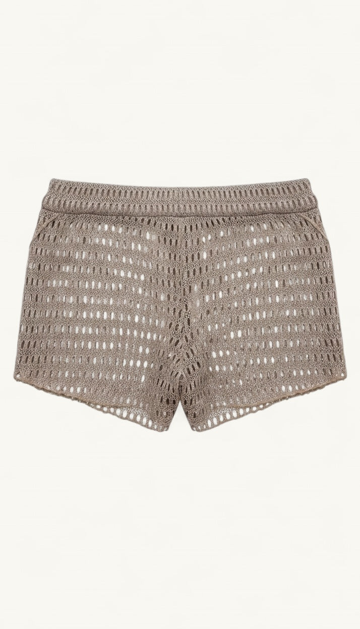 Short Malla
